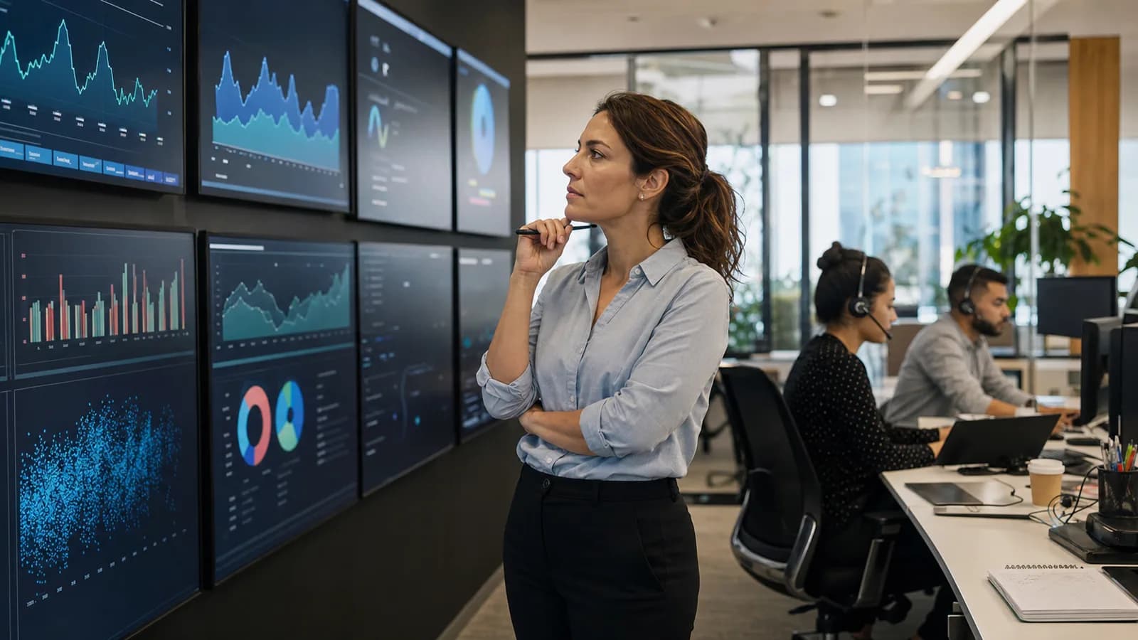 AI Customer Service Statistics You Need to Know in 2026