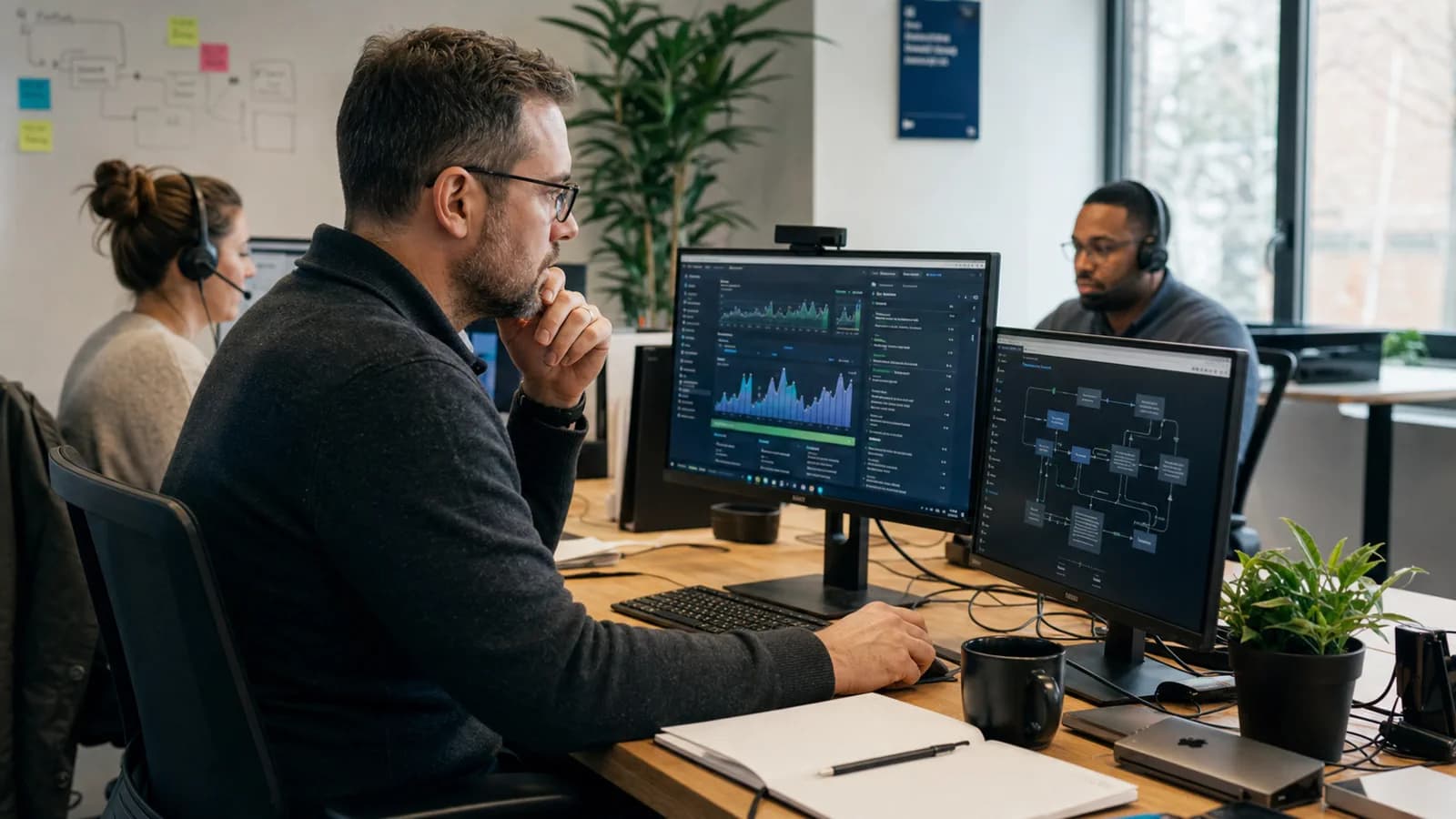 How to Reduce Customer Support Costs by 60% with AI