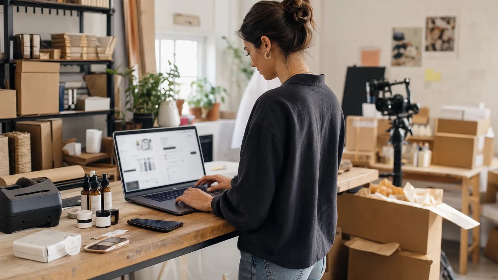 How to Set Up an AI Chatbot on Shopify in 5 Minutes