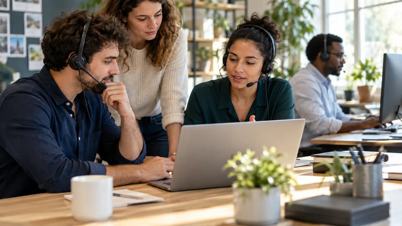 Customer Service Automation: What to Automate and What to Keep Human