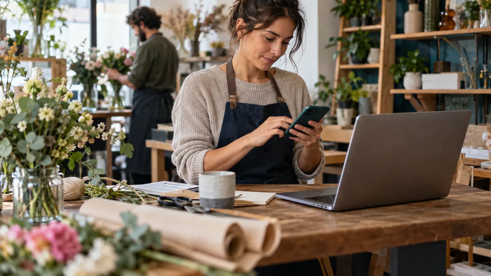 WhatsApp Business vs API de WhatsApp Business: ¿cuál necesita tu empresa?